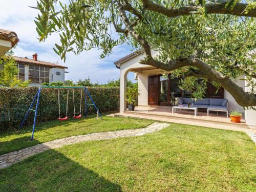 Holiday Home Villa Lucas by Interhome in Buzinija