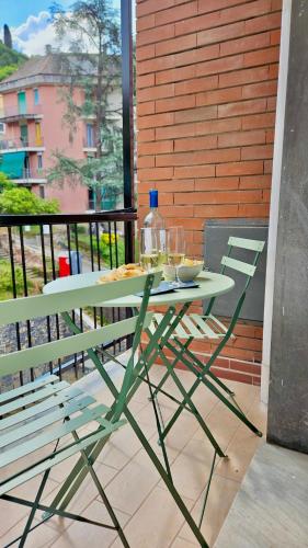 Casa Ziblu a 5 minuti dal centro