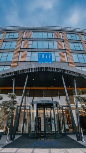 TRYP 바이 윈덤 이스탄불 베요글루