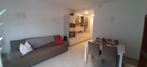 Appartamento G.& G. in Dosoledo