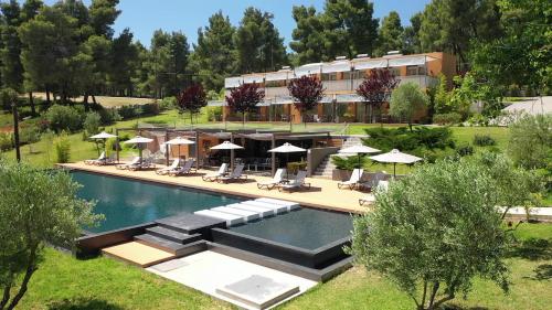 Sani More & Sani Woods - Chalkidiki Sani More & Sani Woods - Chalkidiki