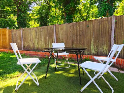 Зручності, 4 beds house - Veronica Cottage in Portswood