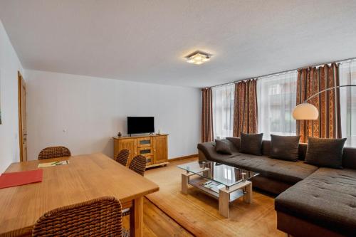 Superior One-Bedroom Apartment