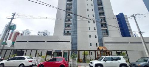 Allure Residence por Yolo, Recife