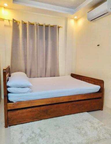 Immanuel Homestay, San Agustin