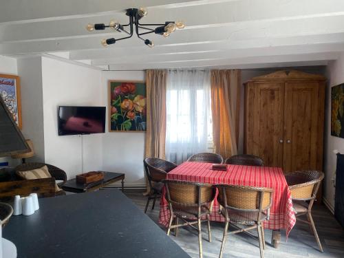 Lagrange, Formiguères (foto 2)