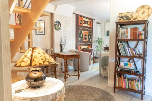 Nature et Repos in Correze