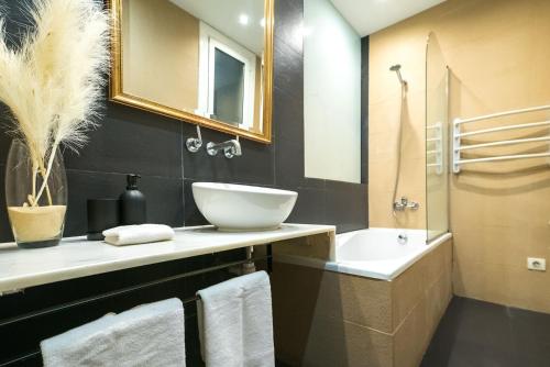 Dana - Enjoy Apartments Rocafort, Barcelona (fotografie 9)
