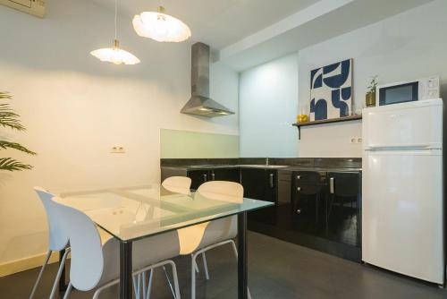 Dana - Enjoy Apartments Rocafort, Barcelona (fotografie 5)