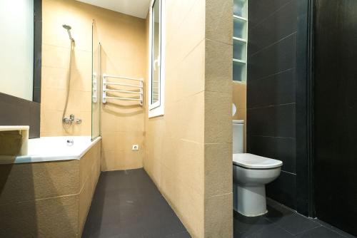 Dana - Enjoy Apartments Rocafort, Barcelona (fotografie 10)