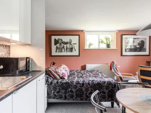 Apartment Måsalycke by Interhome (Apartment Masalycke by Interhome) in Falkenberg