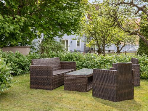 Apartment Måsalycke by Interhome (Apartment Masalycke by Interhome) in Falkenberg