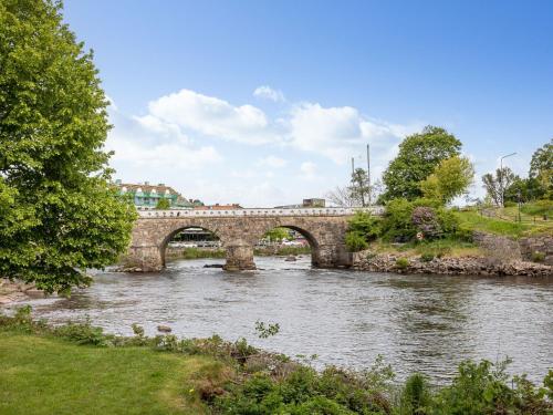 Apartment Måsalycke by Interhome (Apartment Masalycke by Interhome) in Falkenberg