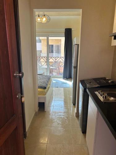 New Studio at La Hacienda - Ras sedr راس سدر - لاهسيندا, Ras Sedr (fotografie 11)