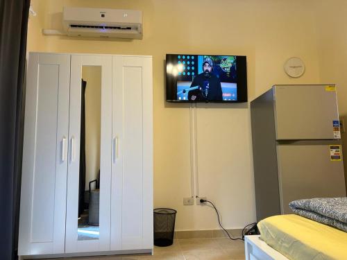 New Studio at La Hacienda - Ras sedr راس سدر - لاهسيندا, Ras Sedr (fotografie 9)