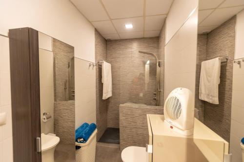 Apartamento acogedor en la Alameda de Hércules, Seville (photo 4)