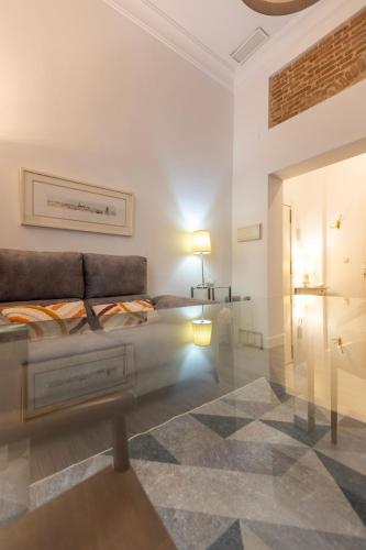 Apartamento acogedor en la Alameda de Hércules, Seville (photo 5)