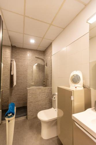 Apartamento acogedor en la Alameda de Hércules, Seville (photo 8)