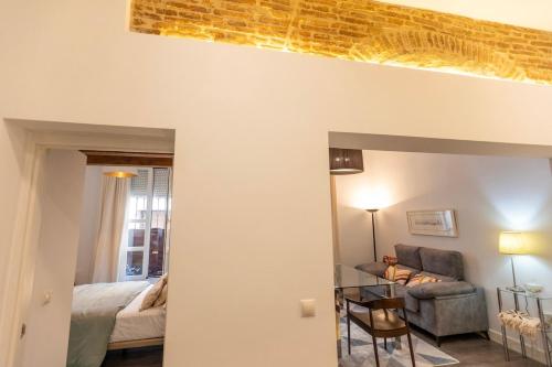 Apartamento acogedor en la Alameda de Hércules, Seville (photo 10)