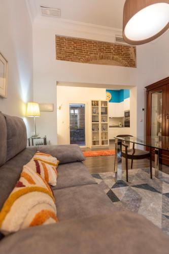 Apartamento acogedor en la Alameda de Hércules, Seville (photo 11)
