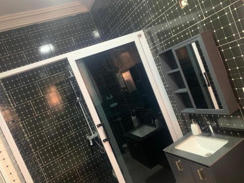 Excellent Roses Hotel in Sunyani