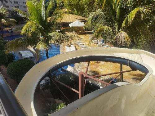 Suites Golden Dolphin Roberto Imoveis in Vila Franca