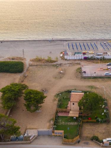  Casa del Sale, a 50 m dalla spiaggia in Lascari