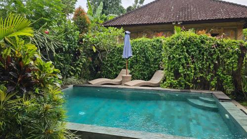 Yudi House UBUD ,Room 4