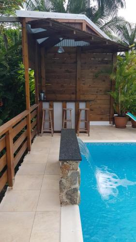 Chez Jacques, Sainte-Clotilde (foto 7)
