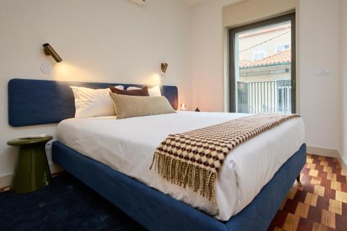 VIVA Ildefonso Serviced Apartments, Porto