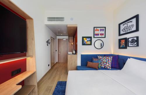 Hampton By Hilton Venice Isola Nuova - image 4