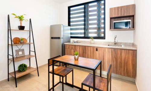 BOHOSTEL in Guadalajara