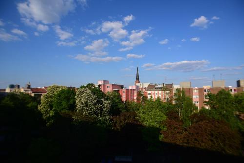 Potsdamer Inn, Berlino (foto 11)