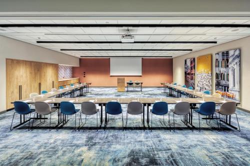 Hampton By Hilton Venice Isola Nuova - image 10