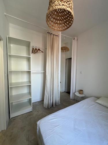 New and air-conditioned cocoon, Marsiglia (foto 7)