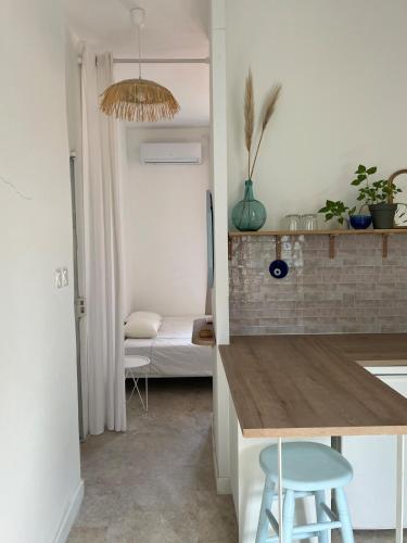 New and air-conditioned cocoon, Marsiglia (foto 8)