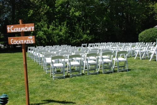 Southampton Inn - image 10