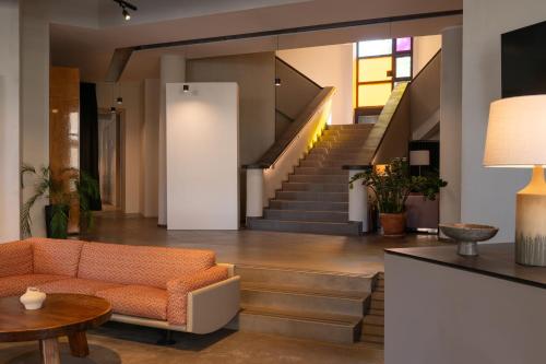 Corner Hotel in Vilnius