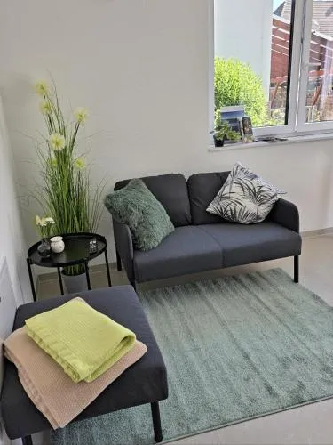 Ferienwohnung Bahr in Eberstadt, Deutschland