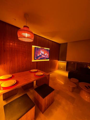 Lux immo, Casablanca