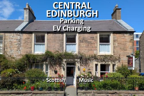 Averon Guest House - Pentland Hills Regional Park