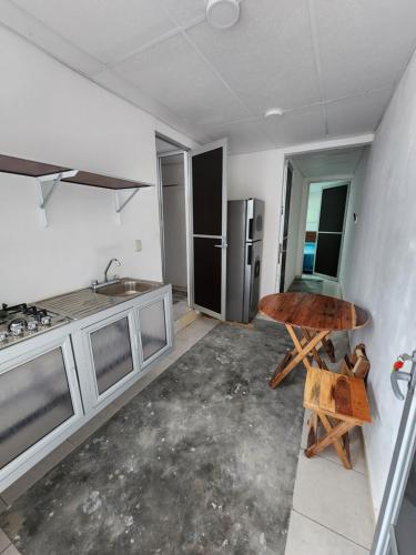 Depamedios4 in Quintín Arauz