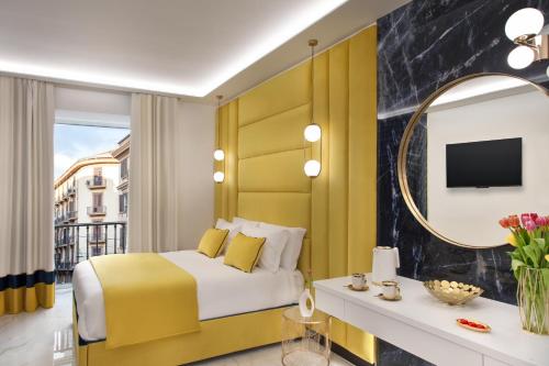 Incanto Suites Italy