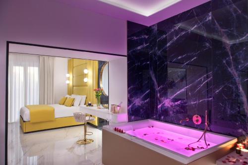 Incanto Suites Italy, Napoli