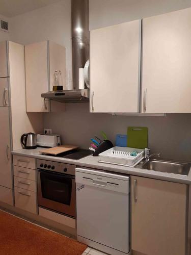 Grosse helle Altbauwohnung - image 10