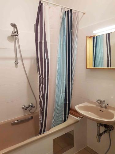 Grosse helle Altbauwohnung - image 14