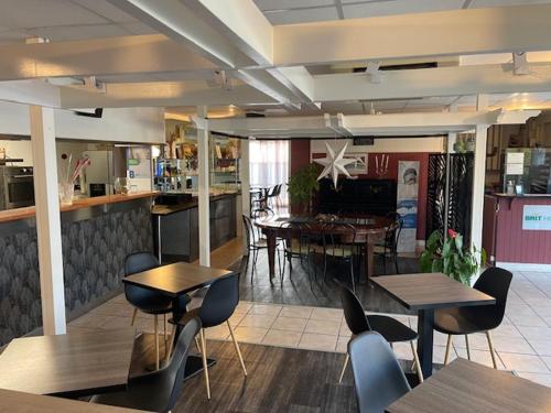 Fasthotel Pau - Lescar in Lescar