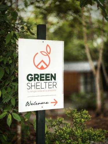 Green Shelter