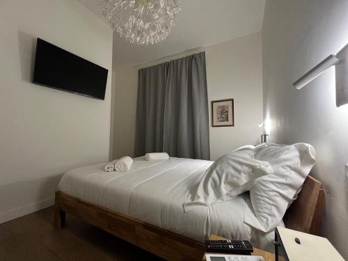 Quattro fiori apartment, Rom (Foto 3)