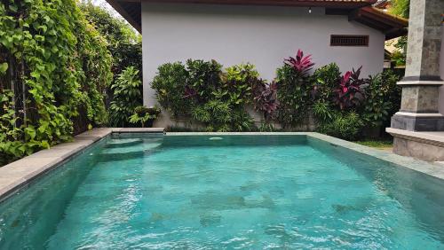 Yudi House UBUD ,Room 3